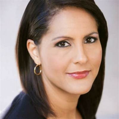 An American Political Commentator, Karen Finney Is Unmarried.