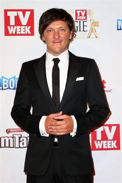 An Australian Comedian-Actor, Chris Lilley Is Currently in Rumors Regarding His Personal Love Life