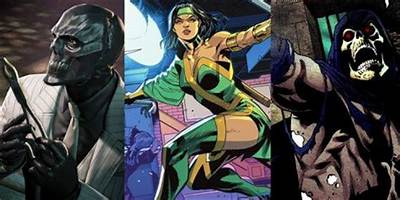 An Underrated Dc Hero Proves Why They Need More Fantasy
