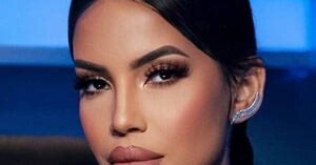 Ana Carolina (Instagram Star) - Trivia, Family, Bio