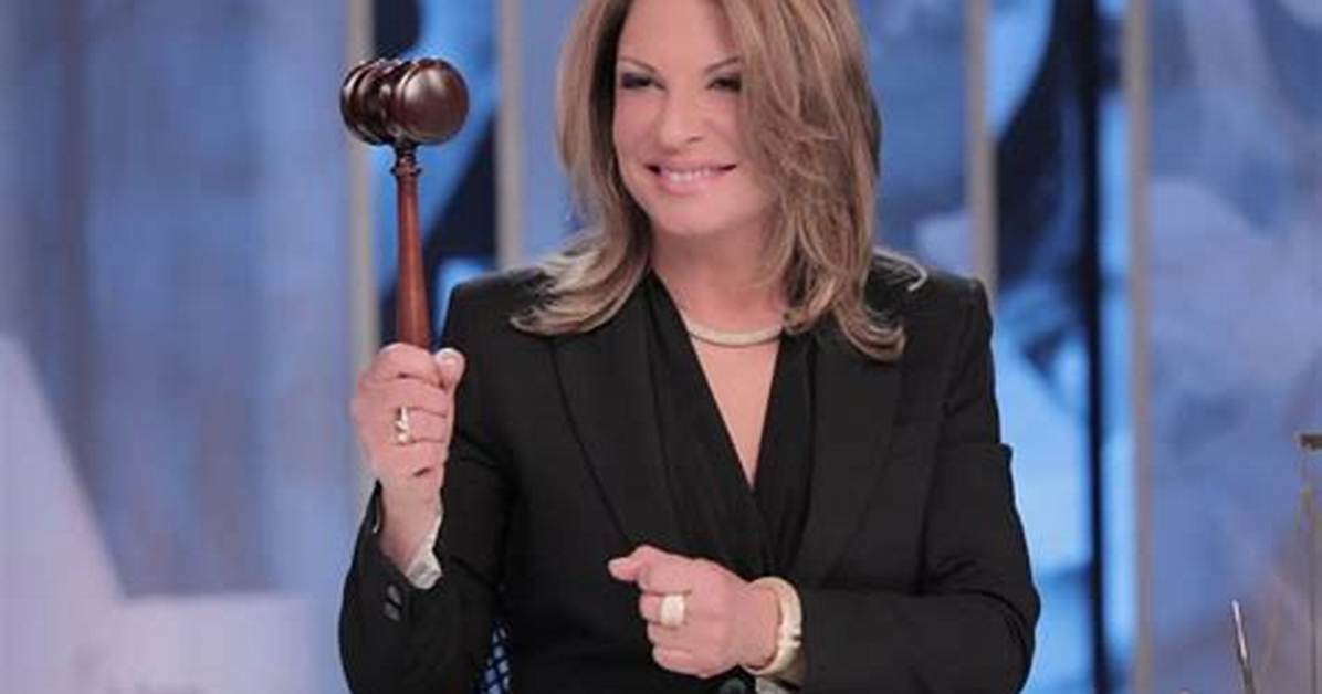 Ana Maria Polo - Age, Family, Bio