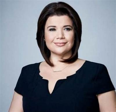 Ana Navarro and American Lawyer and Lobbyist, Al Cardenas Are in a Marital Relationship Since 3 March, 2019.