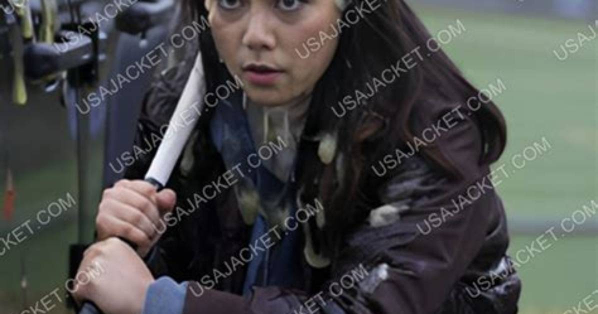 Ana Yi Puig: Uncovering the Goosebumps Star’s Family Origins and Love Life