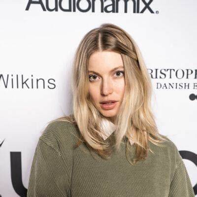 Anabel Englund Bio (Wiki)