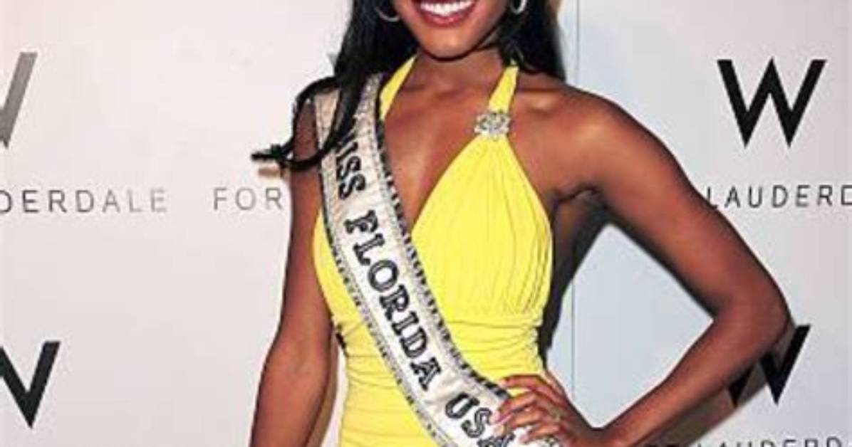 Anastagia Pierre - Age, Family, Bio