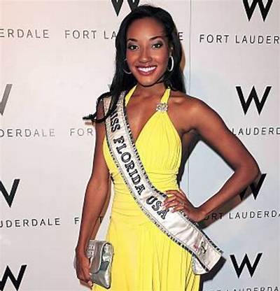 Anastagia Pierre - Age, Family, Bio