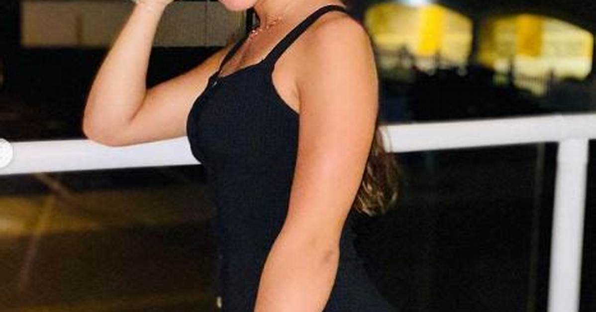 Anastasia Pagonis - Age, Family, Bio
