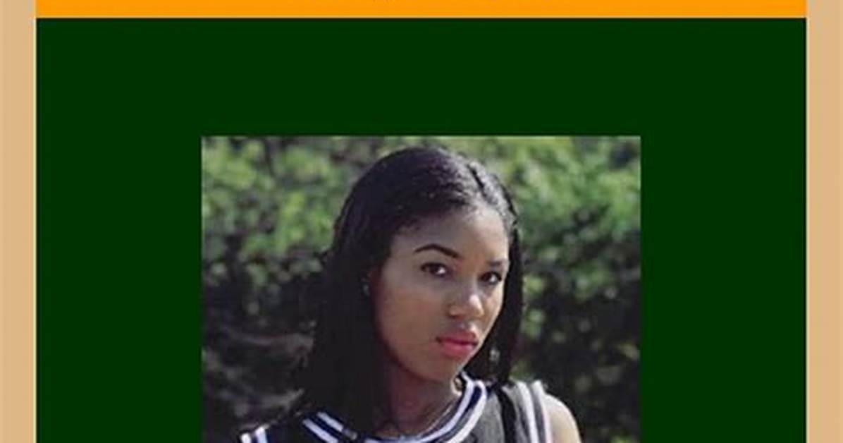 Anaya Perry - Age, Family, Bio