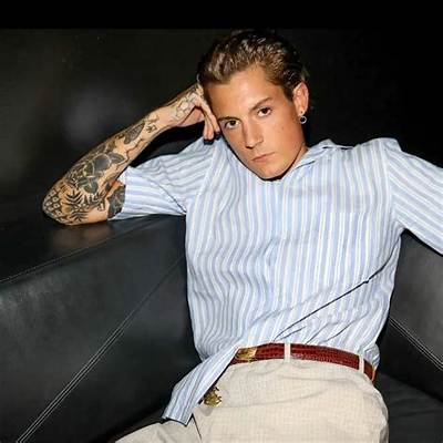 Anders Gran - Age, Family, Bio