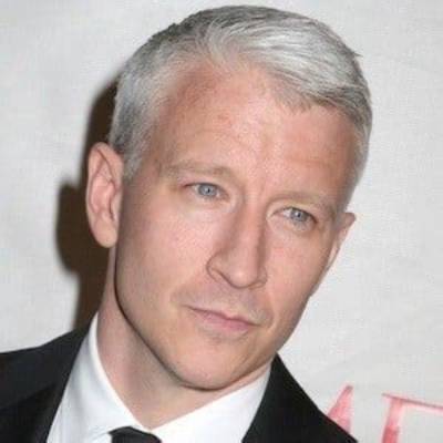 Anderson Cooper - Age, Family, Bio