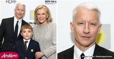 Anderson Cooper Won’t Inherit Any of Mom Gloria Vanderbilt’s $200 Million Fortune