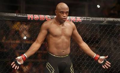 Anderson Silva Height, Weight, Net Worth, Age, Birthday, Wikipedia, Who, Nationality, Biography