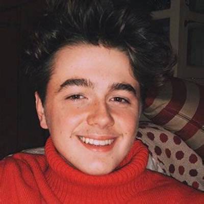 Anderson Webb - Age, Family, Bio