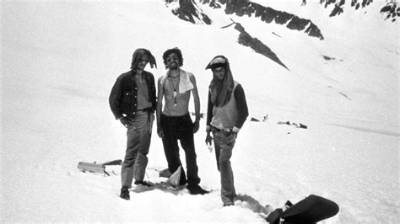 Andes Flight Crash Survivor Enjoys a Private Life Today