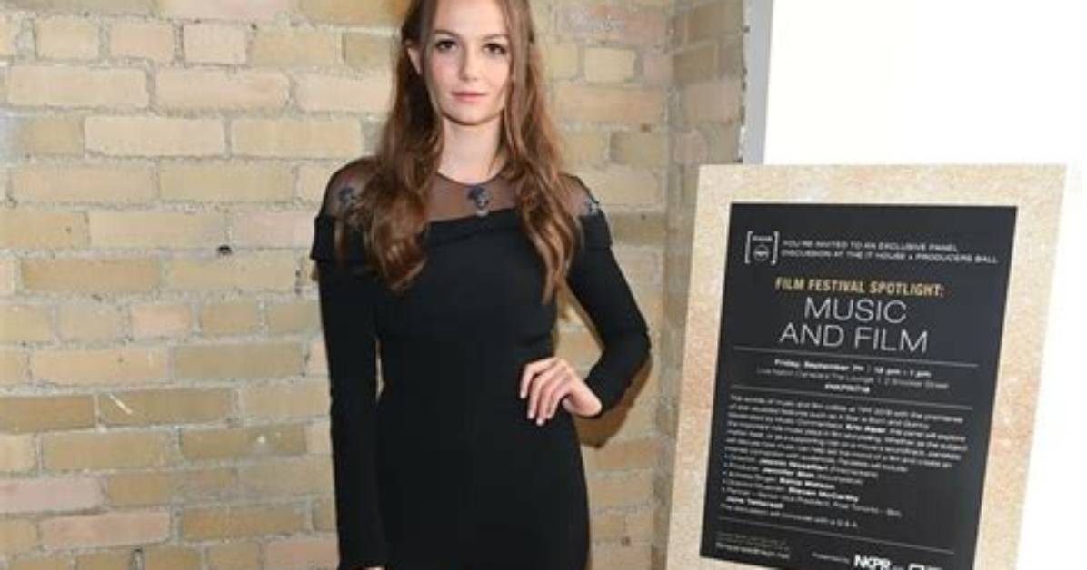 Andi Matichak Bio (Wiki)