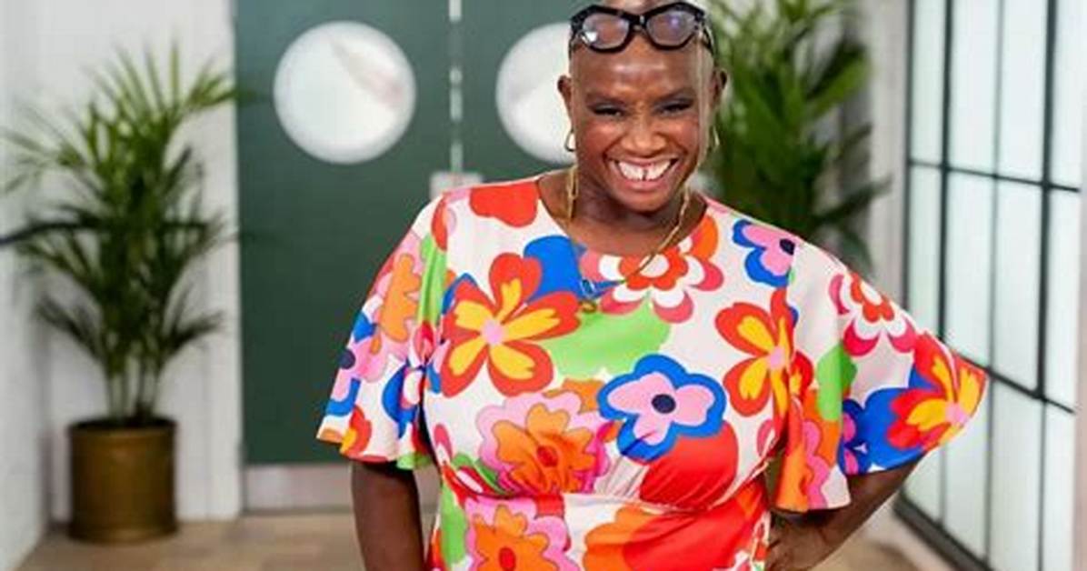 Andi Oliver Height, Weight, Net Worth, Age, Birthday, Wikipedia, Who, Nationality, Biography