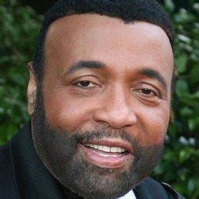Andrae Crouch - Trivia, Family, Bio