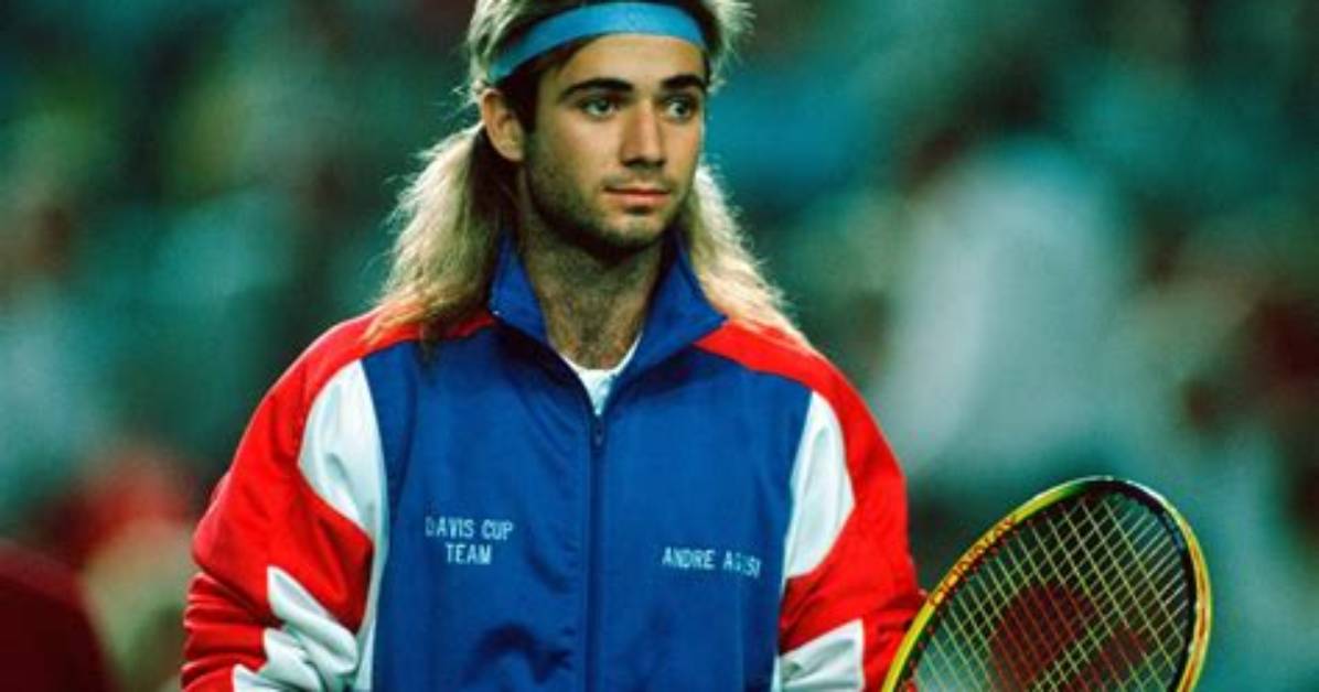 Andre Agassi Net Worth [2021 Update]