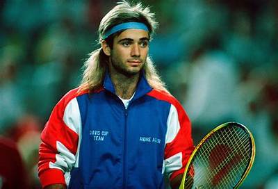Andre Agassi Net Worth [2021 Update]