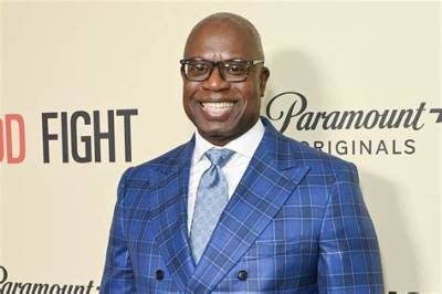 Andre Braugher Has Passed Away at the Age of 61 After a Brief Illness