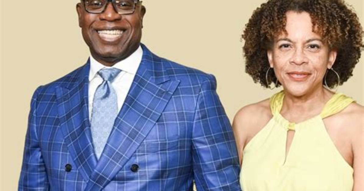 Andre Braugher - Trivia, Family, Bio