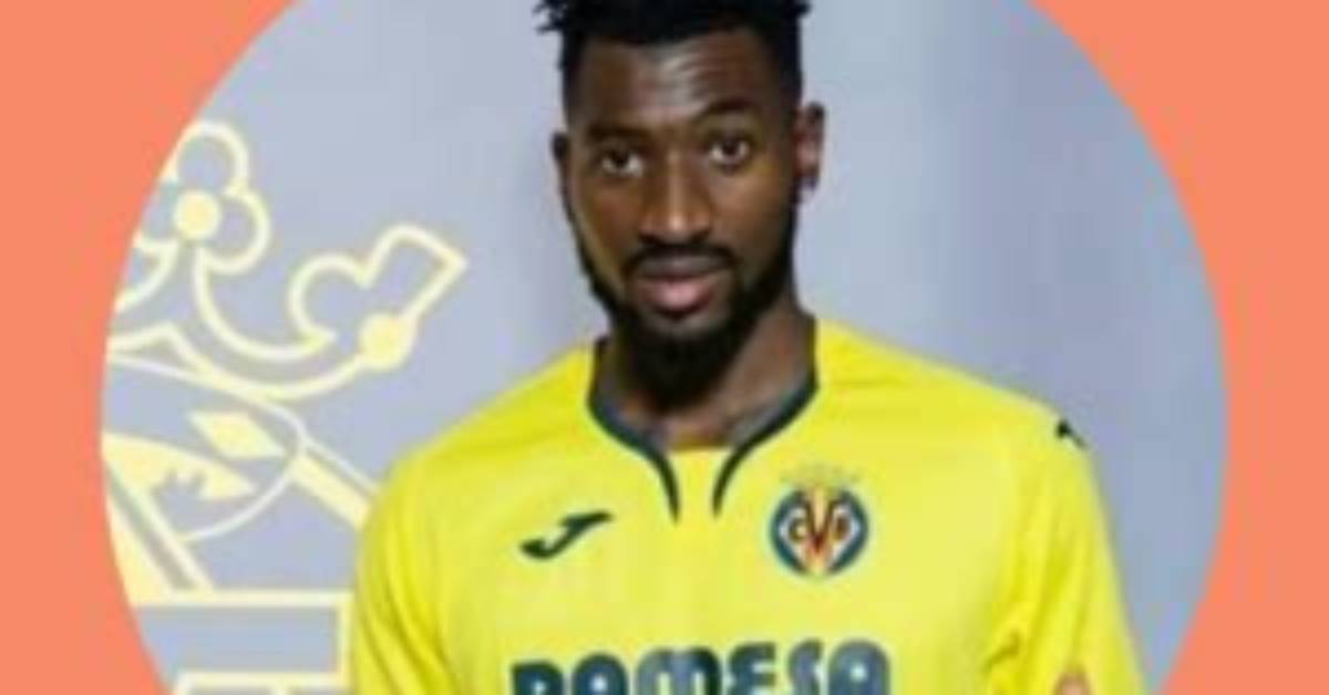 Andre-Frank Zambo Anguissa Height, Weight, Net Worth, Age, Birthday, Wikipedia, Who, Instagram, Biography