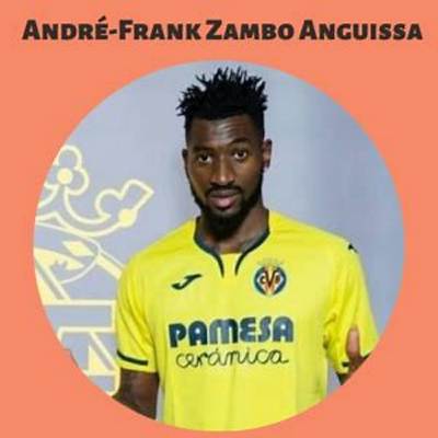 Andre-Frank Zambo Anguissa Height, Weight, Net Worth, Age, Birthday, Wikipedia, Who, Instagram, Biography