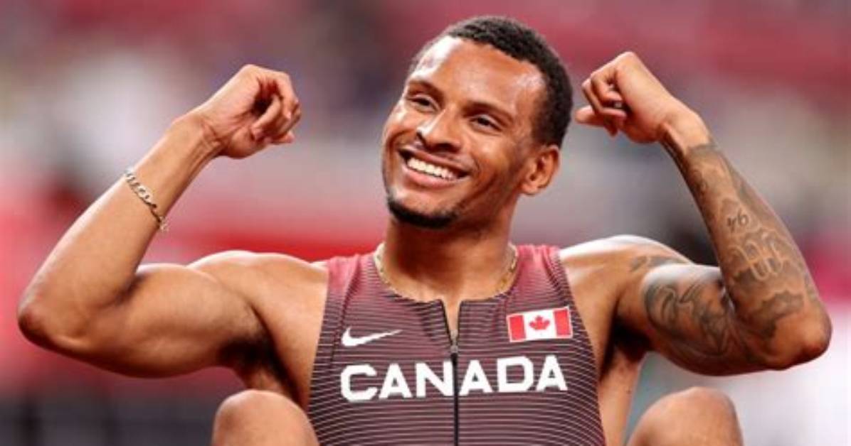 Andre Hyland Height, Weight, Net Worth, Age, Birthday, Wikipedia, Who, Instagram, Biography