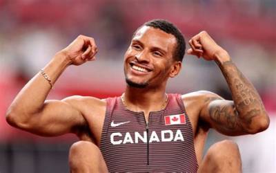 Andre Hyland Height, Weight, Net Worth, Age, Birthday, Wikipedia, Who, Instagram, Biography