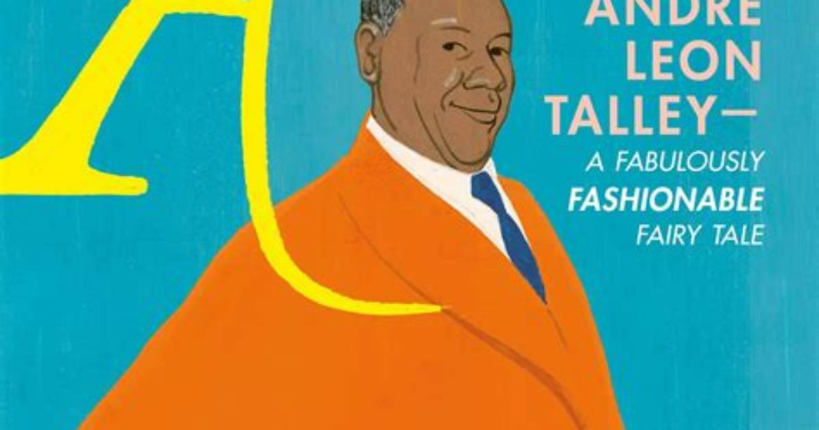 Andre Leon Talley - Trivia, Family, Bio