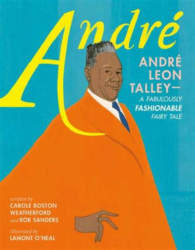 Andre Leon Talley - Trivia, Family, Bio