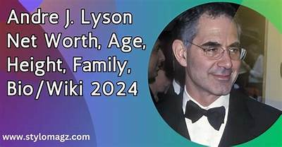 Andre Levins - Age, Family, Bio