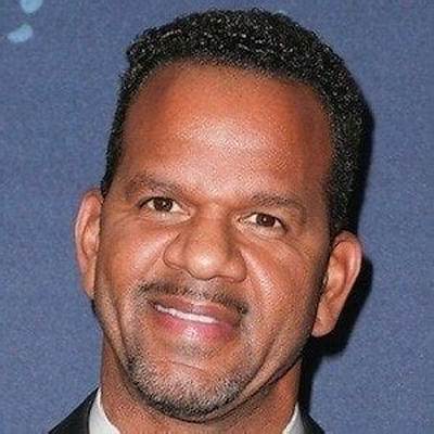 Andre Reed - Age, Family, Bio