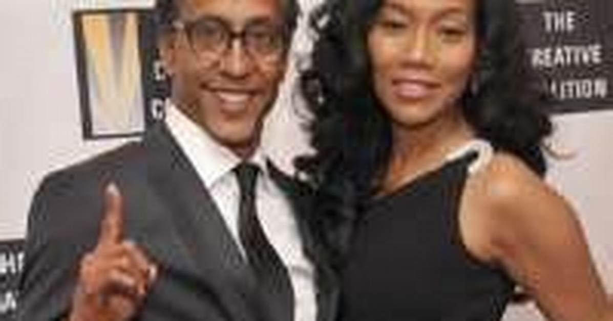 Andre Royo - Age, Family, Bio