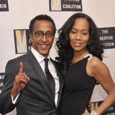Andre Royo - Age, Family, Bio