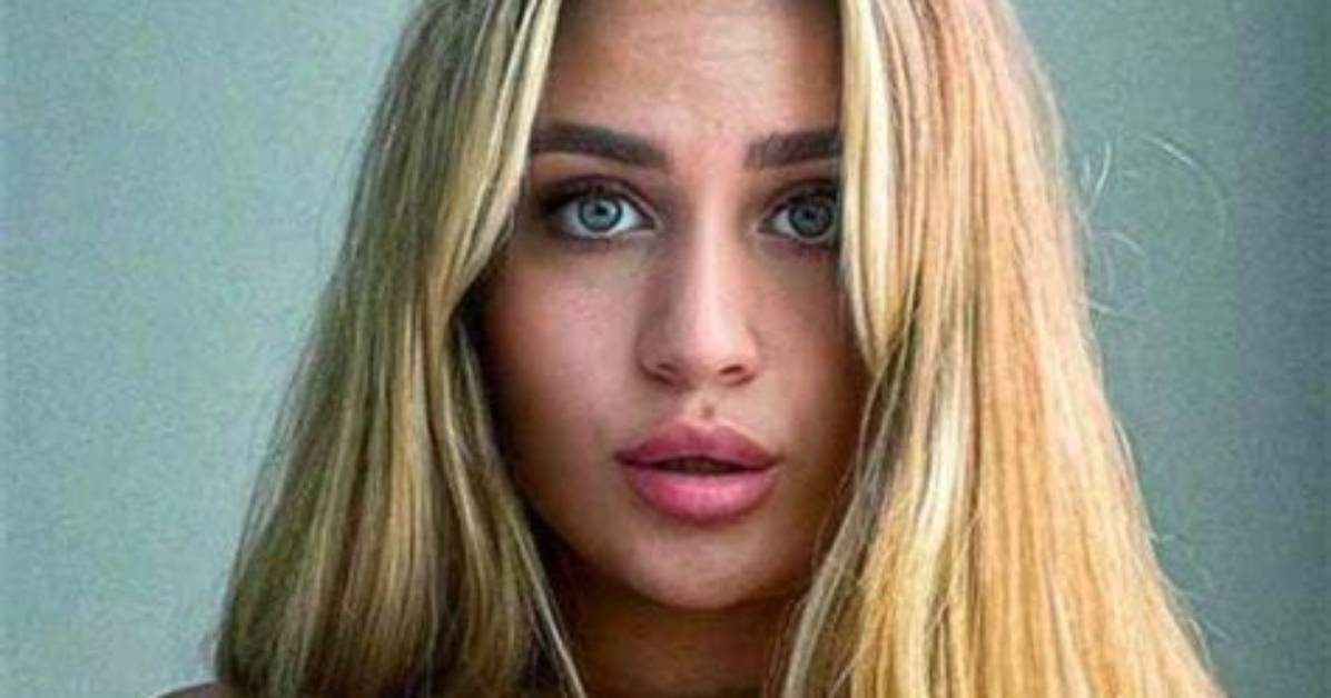 Andrea Angeles Height, Weight, Net Worth, Age, Birthday, Wikipedia, Who, Instagram, Biography