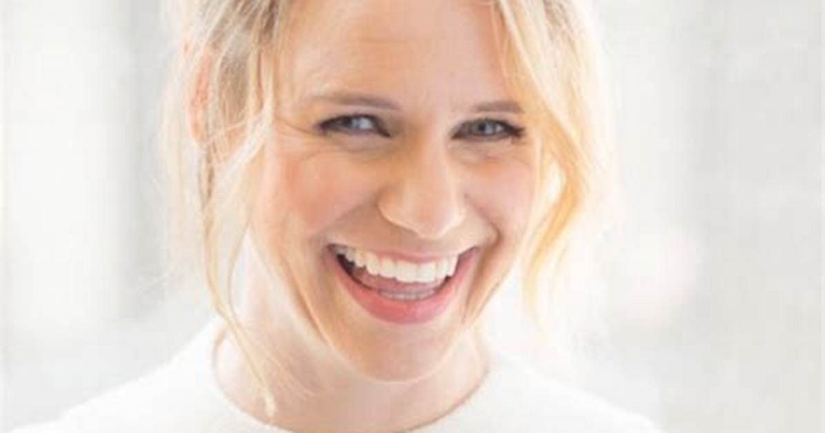 Andrea Barber Bio (Wiki)