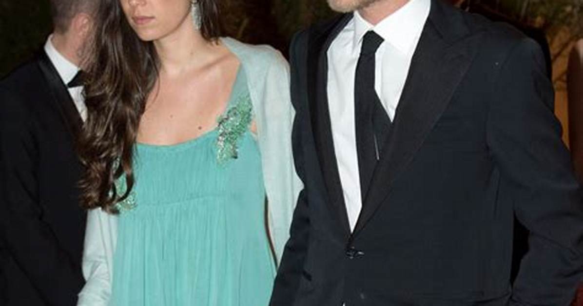 Andrea Casiraghi & Tatiana Welcomed Their Second Child, a Baby Girl