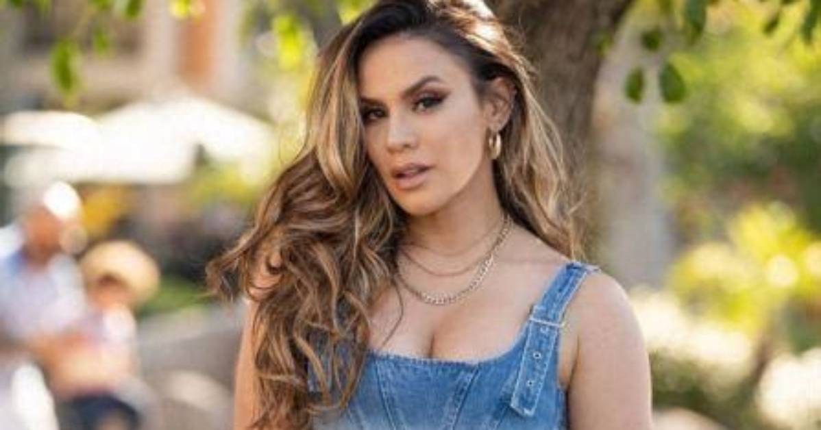 Andrea Espada Height, Weight, Net Worth, Age, Birthday, Wikipedia, Who, Nationality, Biography