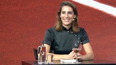 Andrea Petkovic Height, Weight, Net Worth, Age, Birthday, Wikipedia, Who, Nationality, Biography