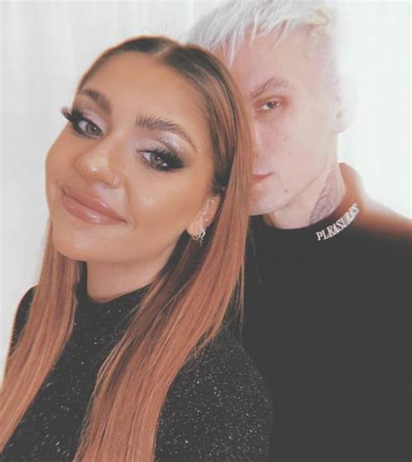 Andrea Russett Boyfriend Derek Vautrinot Is a Drummer
