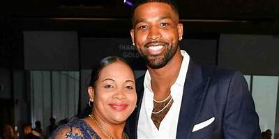 Andrea Thompson Age: What Is the Age of Tristan Thompson’s Mom?
