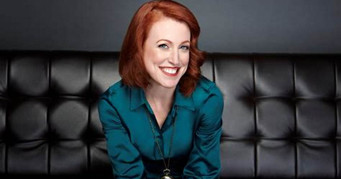 Andrea Wilson Bio (Wiki)