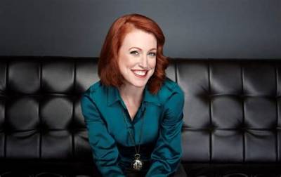 Andrea Wilson Bio (Wiki)