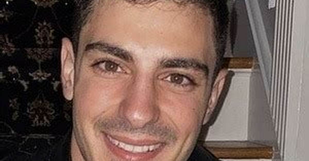 Andreas Polychronis - Age, Family, Bio