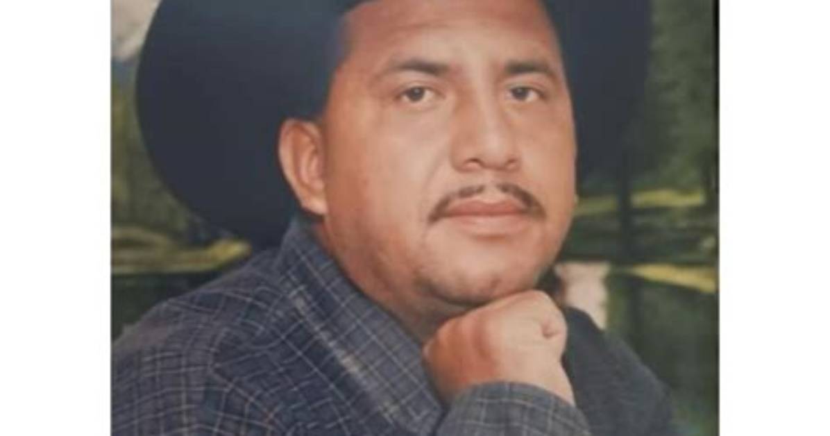 Andres Martinez Odessa Tx Obituary and Death Cause Rip
