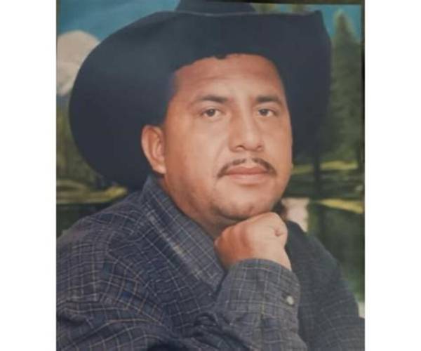 Andres Martinez Odessa Tx Obituary and Death Cause Rip