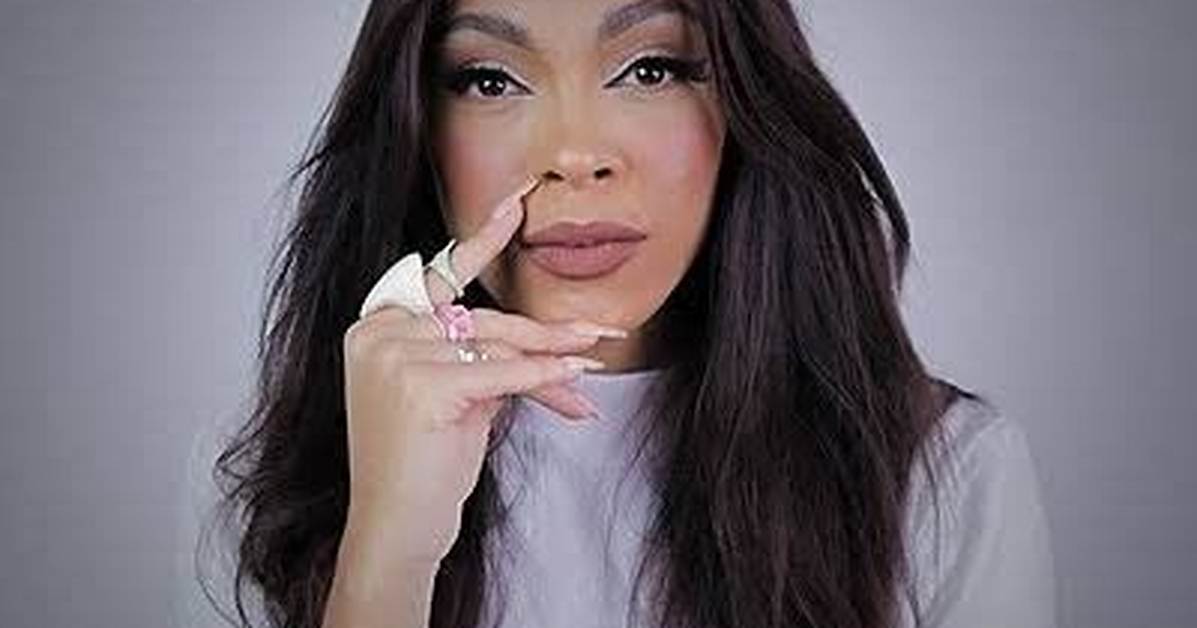 Andressah Catty Height, Weight, Net Worth, Age, Birthday, Wikipedia, Who, Nationality, Biography