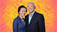 Andrew and Peggy Cherng Net Worth - Wiki, Age, Weight and Height, Relationships, Family, and More