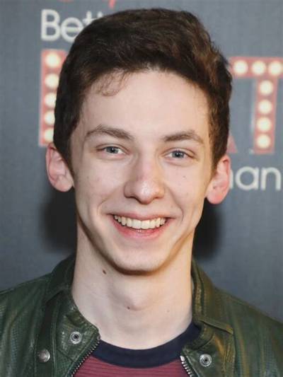 Andrew Barth Feldman Bio (Wiki)